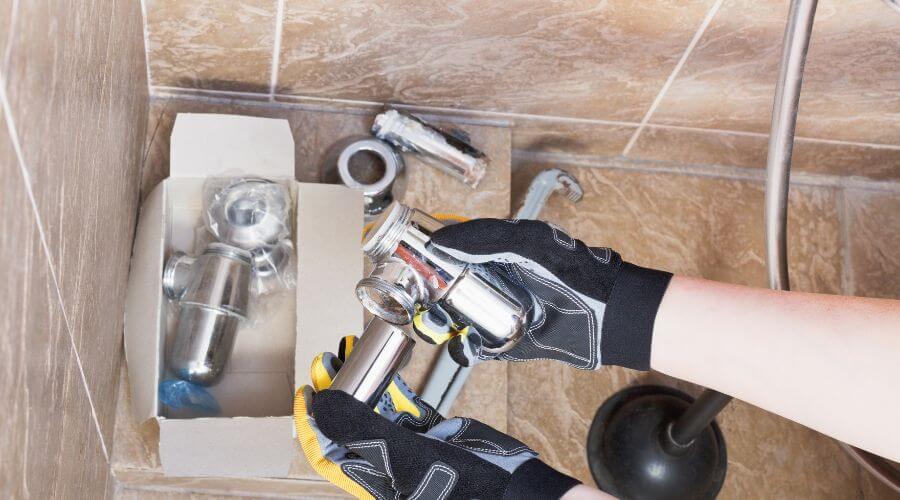 Expert flood damage restoration services in Goodlettsville, TN